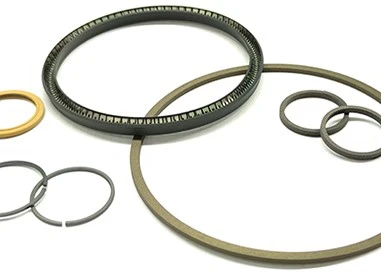 PTFE-seals PTFE-seals
